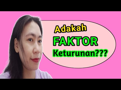 Orang tua tidak setia, apakah anak nya juga tidak setia???