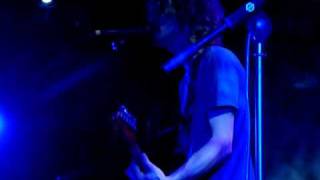 Brendan Benson - Tiny Spark @ Troubadour LA on 2-20-10