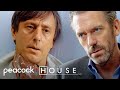 A Severe Kick to the Nuts | House M.D.
