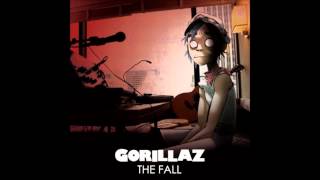 Gorillaz - Aspen Forest ( Instrumental)
