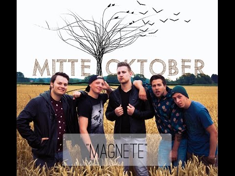 Mitte Oktober - Magnete