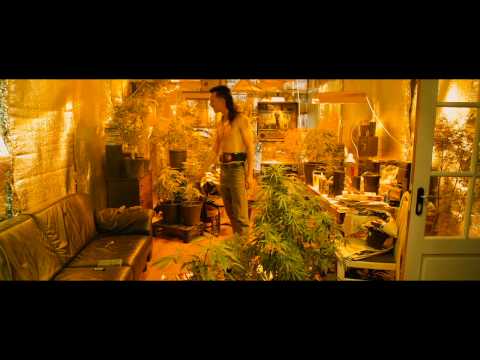 New Kids Turbo - Barrie is chilling