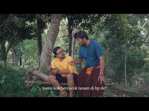 ABG, Ambil Bibit Gratis