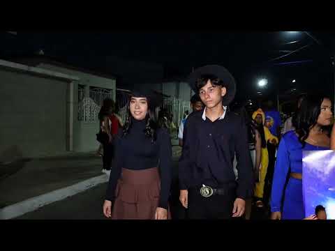 DESFILE 7 DE SETEMBRO DO CEPISA EM REMANSO - BAHIA • 09/2026 