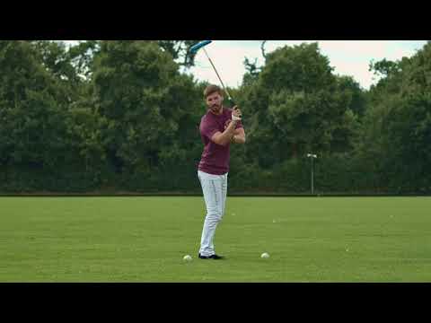 How to Play Polo - The Polo Tail Backhand