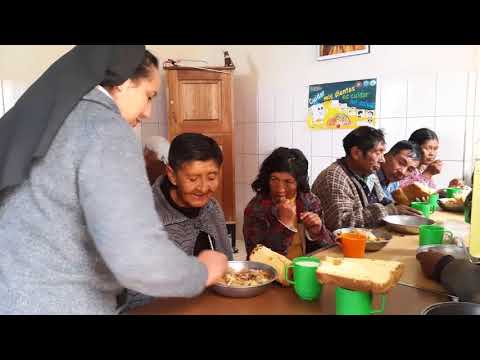 PRIMAVERA PARA EL MUNDO PVMCI