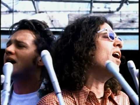 The Jayhawks - Blue (Official Video)