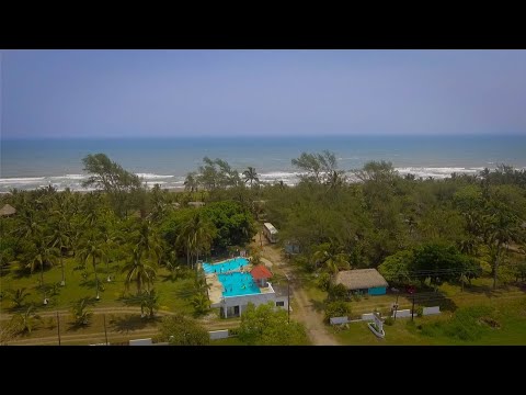 Tráiler Park El Corsario en Costa Esmeralda