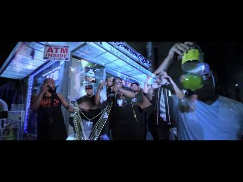 LITO KIRINO  FT. TALI - 777  ( VIDEO OFICIAL ) JOOKS FILMS