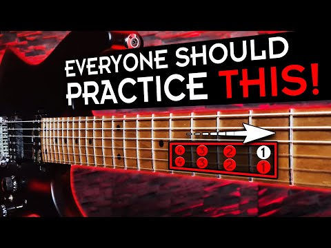 90% Of Guitarists Struggle With TIMING... (until they do THIS!)