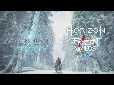 「Horizon Zero Dawn: The Frozen Wilds」: PC の雪の中での DLC のパフォーマンスは次のとおりです