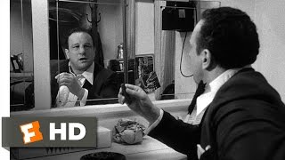 Raging Bull (12/12) Movie CLIP - I Could've Been a Contender (1980) HD