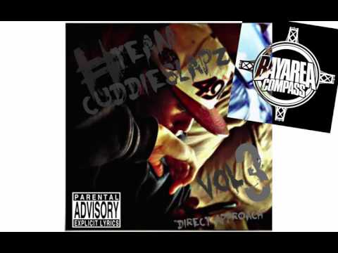 Cuddie C - I Do My Own Thing [BayAreaCompass] @CuddieC_925