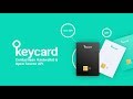 Keycard The Contactless Hardwallet Open Source API