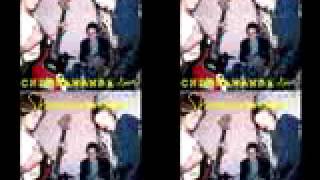 CHUMBAWAMBA: Never do What You are Told (live)