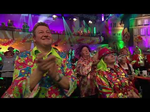 Die Landeier - Stimmung bei Westfalen haut auf die Pauke 2018