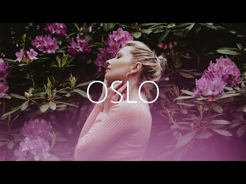 Falling North & 4URA - Oslo (Lyrics) ft. Sarah de Warren