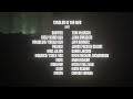 The Penguins Of Madagascar End Credits DreamWorks Animation SKG Nickelodeon 2009 2026