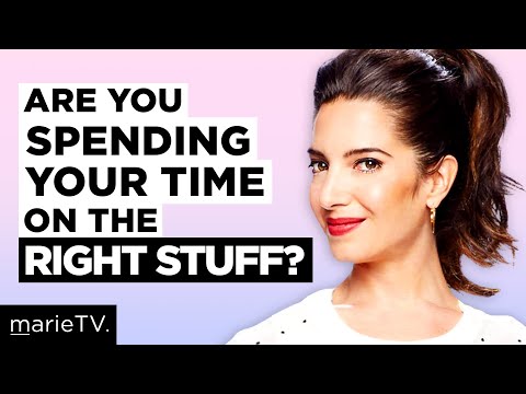 時間を無駄にしてない？時間を適切に使う方法