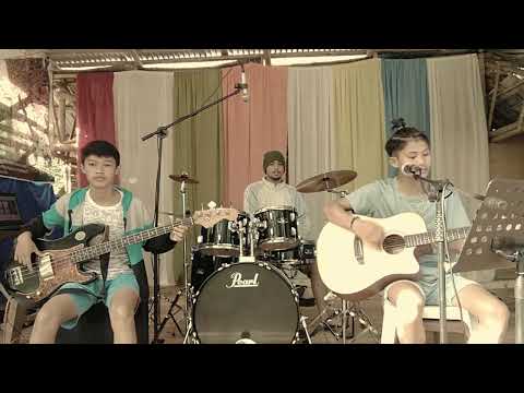 Victory Band - Sukad nga Nahimugso (Cover by Praise Valley Band - 720p)