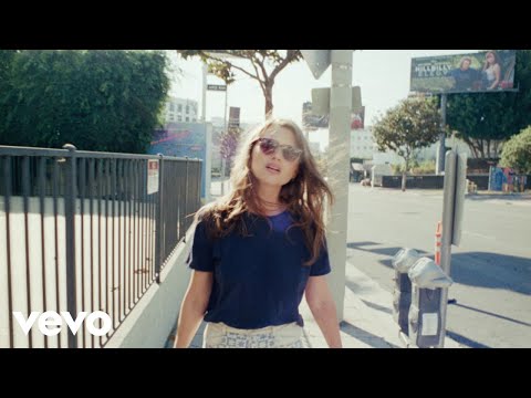 Aly & AJ - Symptom of Your Touch (Official Video)