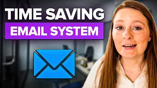 This Email Marketing System Saves Me HOURS Each Month