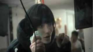 Trentemøller - Moan (with a girl)