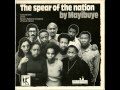 Somlandela Naants Indod E Mnyama Ayaqikaza Unzima Lomthwalo Mayibuye