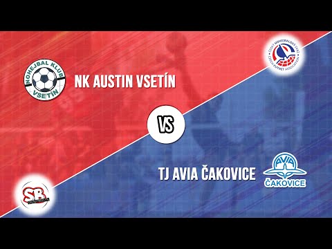 Nohejbal extraliga 2023: NK AUSTIN Vsetín vs. TJ AVIA Čakovice