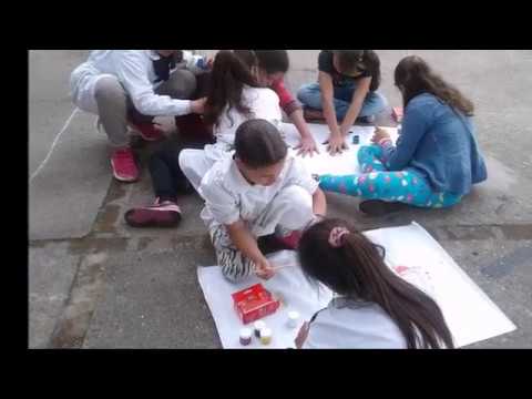 II Congreso de niños: juntos aprendemos mejor - Escuela 143 Paso de los Toros - Tacuarembó