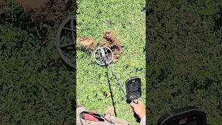 Encontrei isso num campo de futebol abandonado enquanto conversava com vocês!