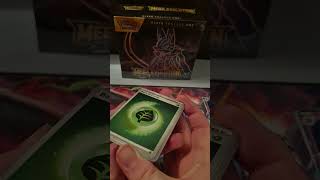 POKEMON Pack a day opening- Day 308(Ascended) #packbattle #pokemon #cardpacks #packopenning #tcg