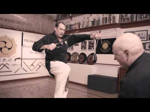 OKDR® Sai Kumi Waza HD