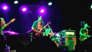 &quot;Santa Cruz&quot; Performance by The Downtown Fiction