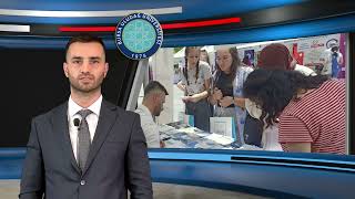 BUÜ Öğrenci İşleri Daire Başkanlığı
