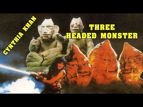 Wu Tang Collection - Three Headed Monster