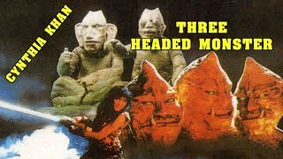 Wu Tang Collection - Three Headed Monster