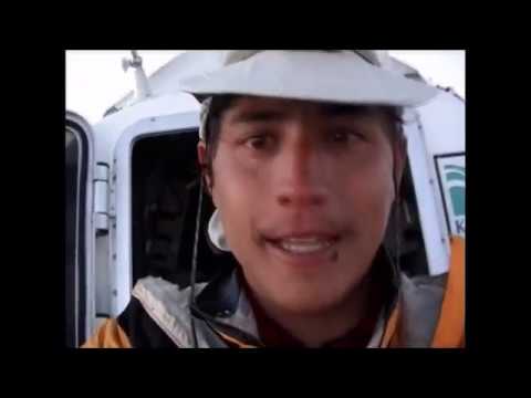 Cas & Jonesy - Inspire Speakers