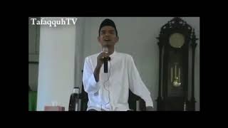 Download lagu CERAMAH MASA  DULU SEBELUM VIRAL DI YOUTUBE- USTAD ABDUL SOMAD, LC MA mp3