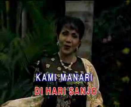 Elly Kasim & Tiar Ramon - Badindin