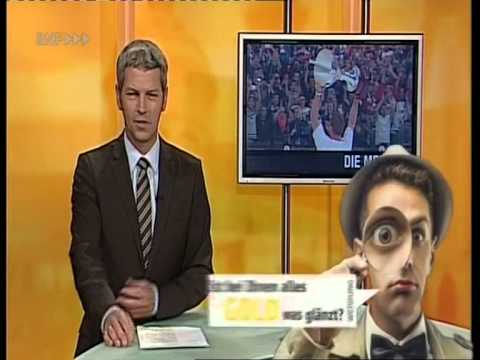 DEL 14-15 Adler Mannheim - Meisterfeierlichkeiten