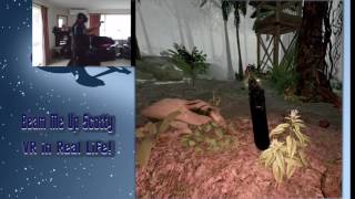 VR Dinosaurs - Island 359