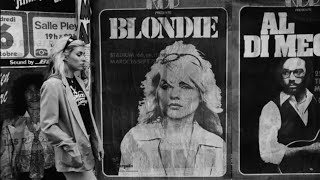 Blondie - Sunday Girl / Fille Du Dimanche 1978 (VERSION FRANCAIS / FRENCH VERSION) 🇫🇷