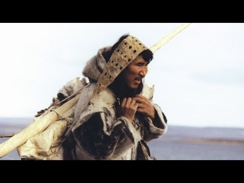 Atanarjuat: The Fast Runner (2002) Trailer