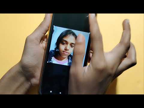 Nokia C20 Plus contact number setting | How to add contact number | contact number save kaise kare