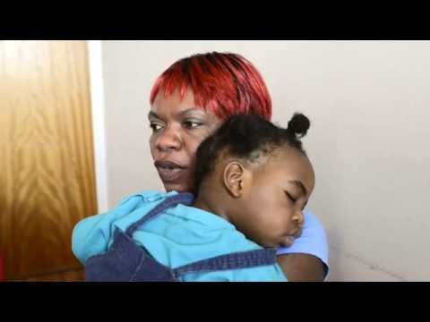 Födde tvillingar ensam hemma! | Barbara +9 (vlogg)