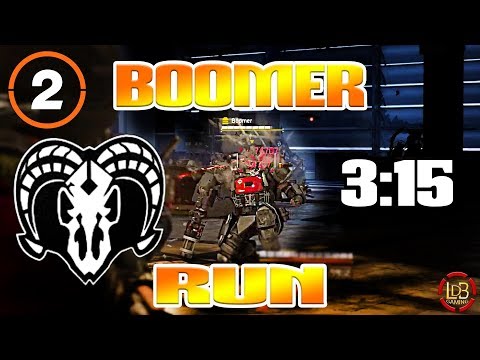 THE DIVISION 2 / BOOMER RUN / RAID FUN