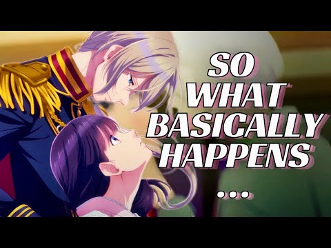 My Happy Marriage Season 1 In 13 Minutes ~ less or more | My Favorite Anime Recap