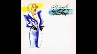 SSQ (Q/Stacey Q) - Big Electronic Beat (extended mix)