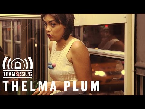Around Here - Thelma Plum